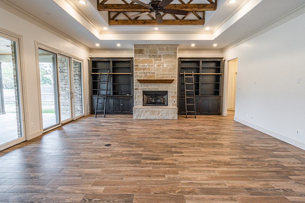 1938 Overhill Dr, San Angelo, TX 76904