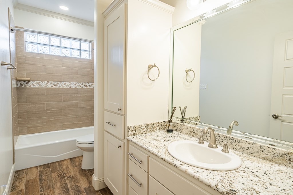 1938 Overhill Dr, San Angelo, TX 76904