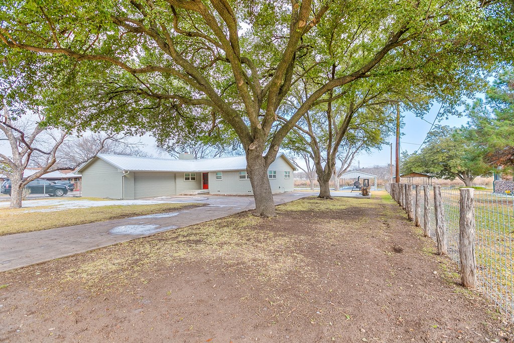 1514 S Concho Dr, San Angelo, TX 76904