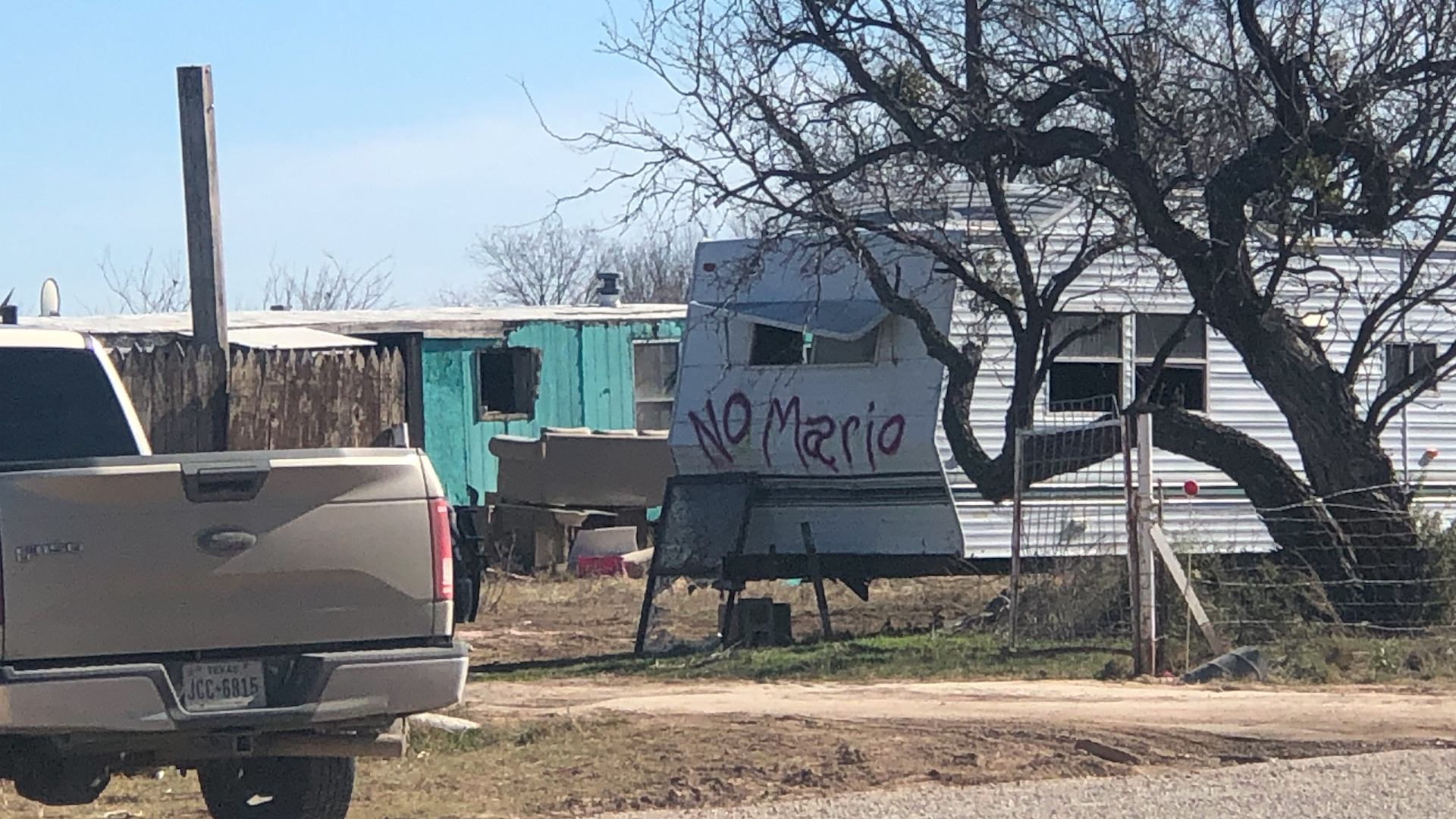 Tom Green County Sheriff's Office Bust Car Theft Ring