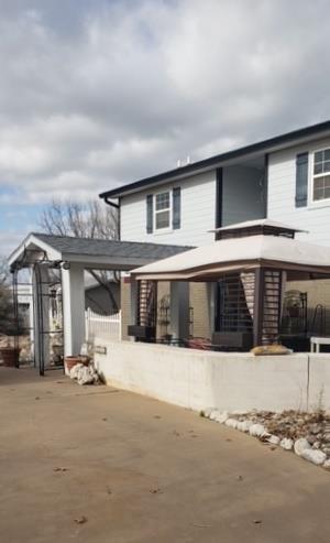 2062 Country Club Est Circle, San Angelo, TX 76904