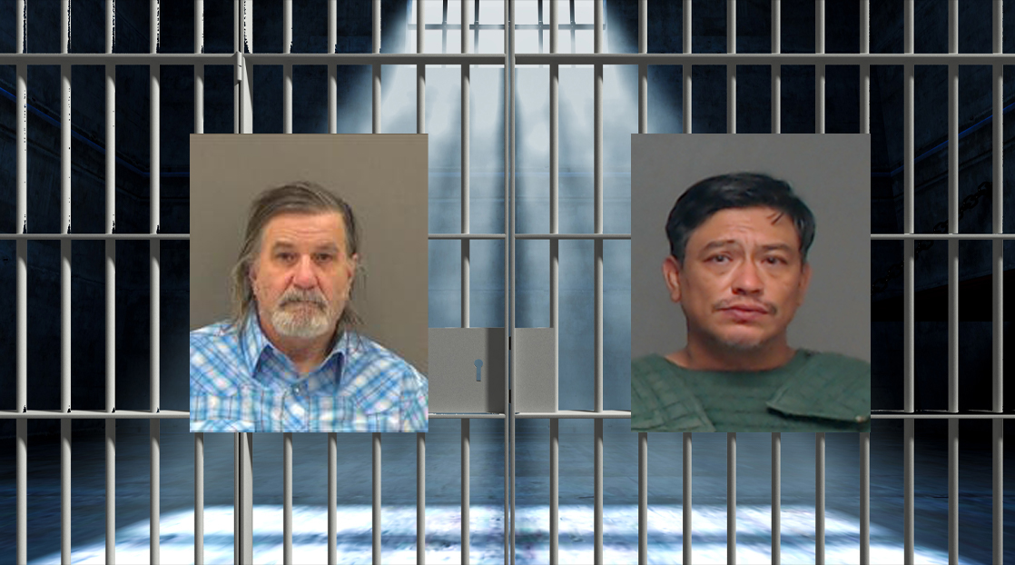 Ronald Craver, Joseph Camarillo Ronald Craver, Joseph Camarillo