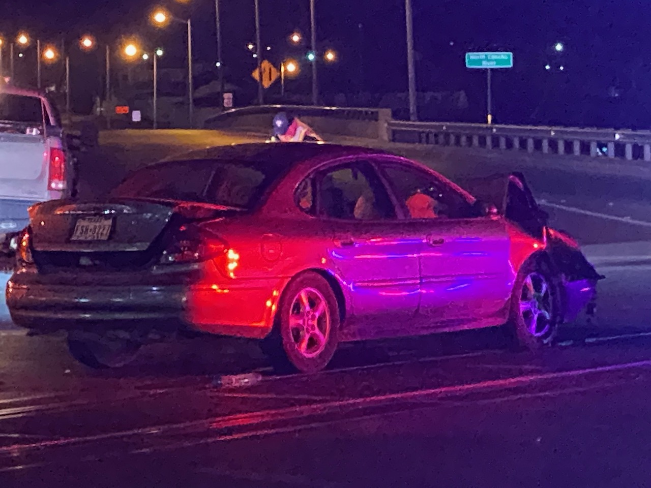 7th and Bryant Claims Another Crash Victim 7th and Bryant Claims Another Crash Victim