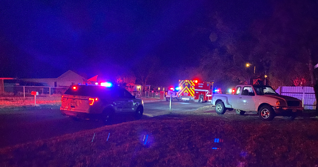 Multiple Victims Sent to the Hospital After Stabbing in East San Angelo Multiple Victims Sent to the Hospital After Stabbing in East San Angelo