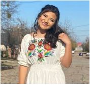 Alejandra Castro is Missing in Waco (Contributed/Waco PD) Alejandra Castro is Missing in Waco (Contributed/Waco PD)