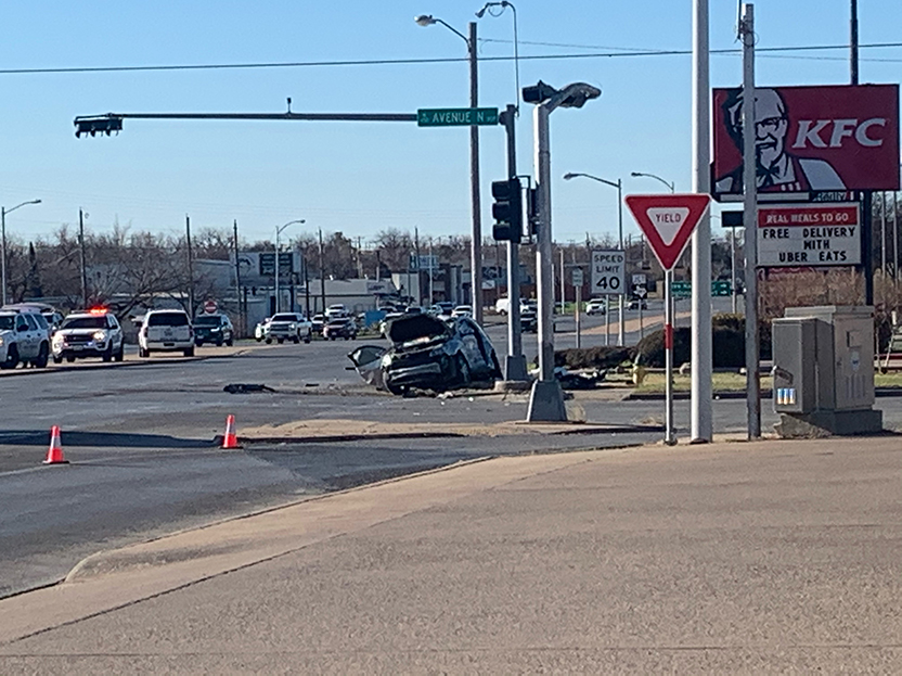 Passenger Killed In Early Morning Fatal Hit-and-Run Passenger Killed In Early Morning Fatal Hit-and-Run