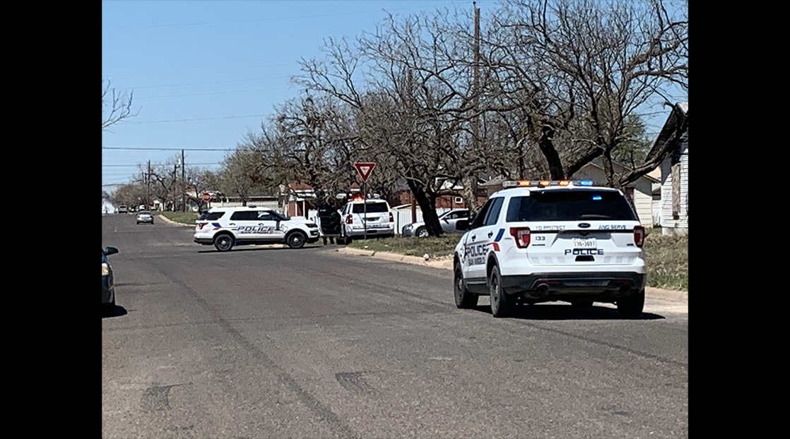 Pharr St Police Activity Pharr St Police Activity