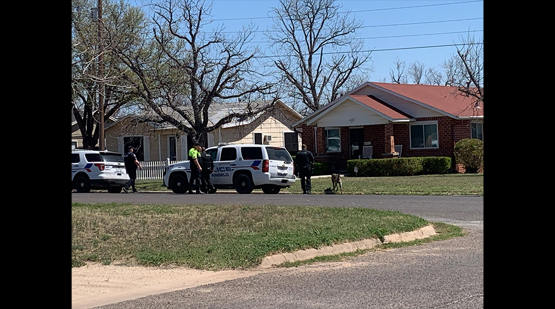 Pharr St Police Activity Pharr St Police Activity