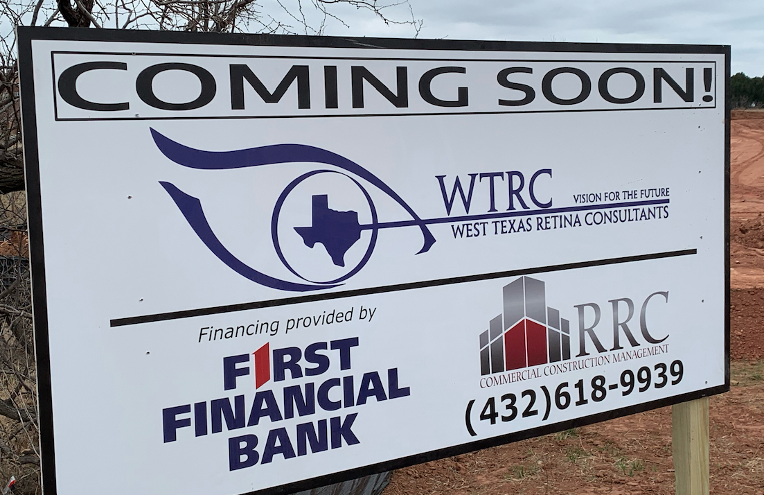 West Texas Retina Center