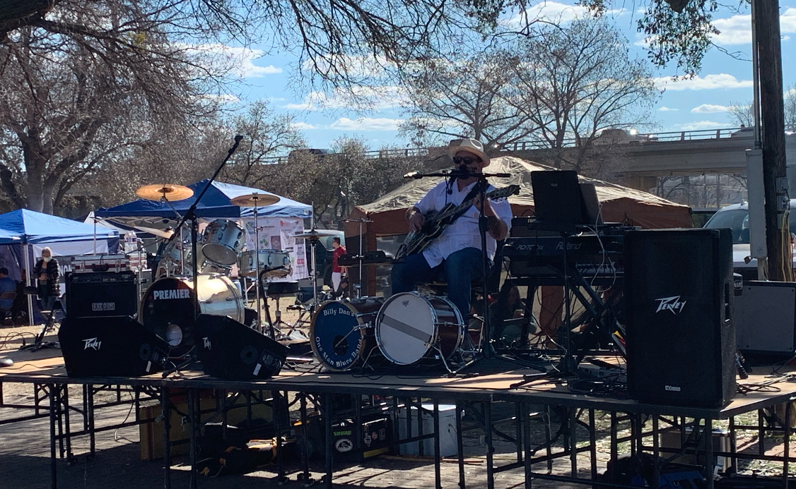 Brews, Ewes and BBQ 2021