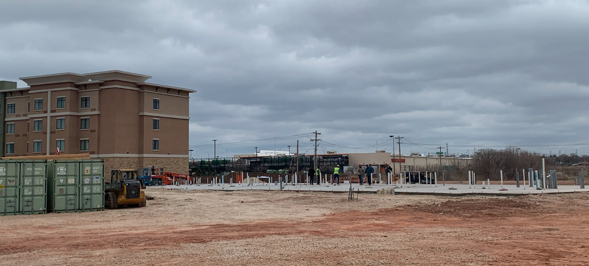 New Americinn by Wyndham