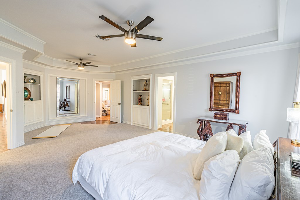 2717 Santiago Canyon Trail, San Angelo, TX 76904