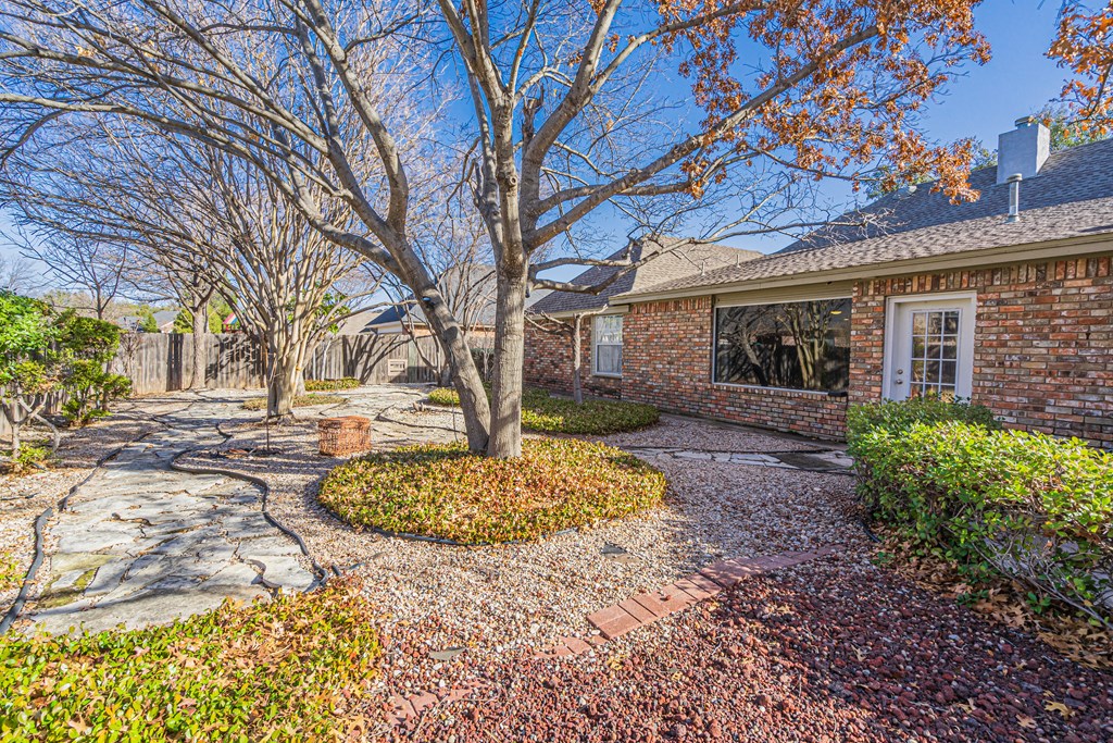 2717 Santiago Canyon Trail, San Angelo, TX 76904