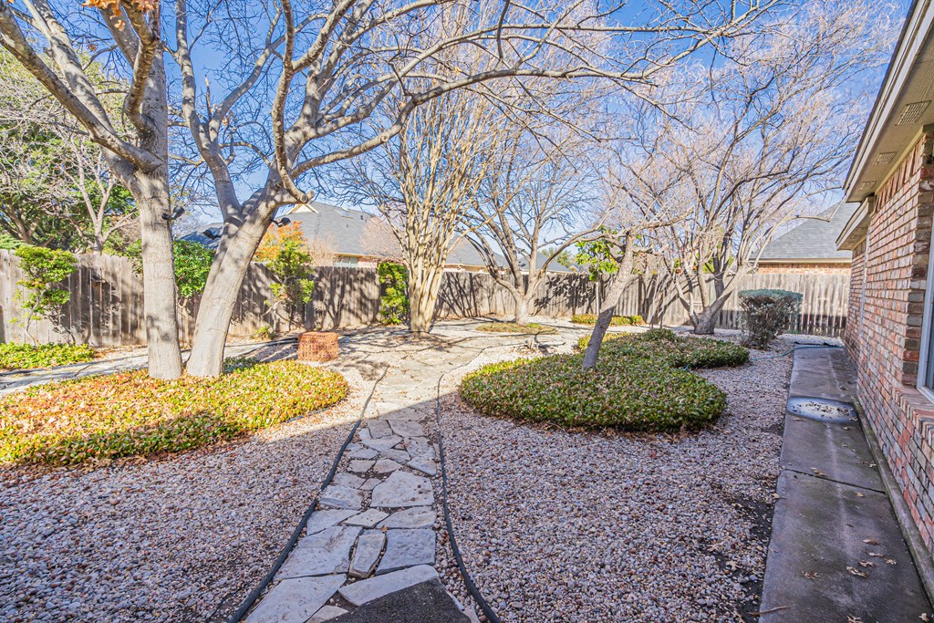 2717 Santiago Canyon Trail, San Angelo, TX 76904