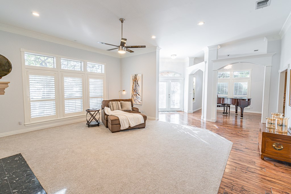 2717 Santiago Canyon Trail, San Angelo, TX 76904