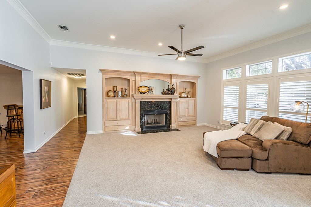 2717 Santiago Canyon Trail, San Angelo, TX 76904