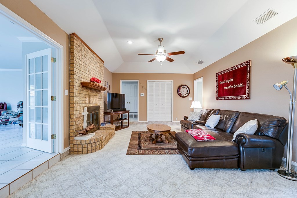 4904 Bermuda Dr., San Angelo, TX 76904