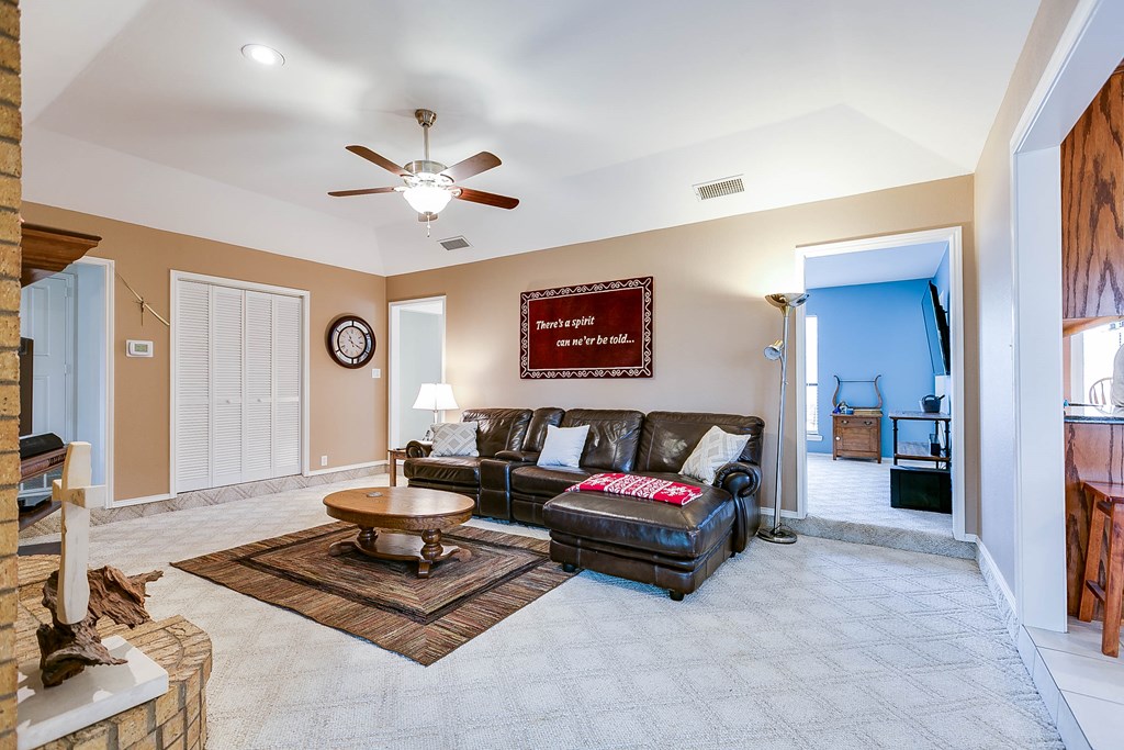 4904 Bermuda Dr., San Angelo, TX 76904