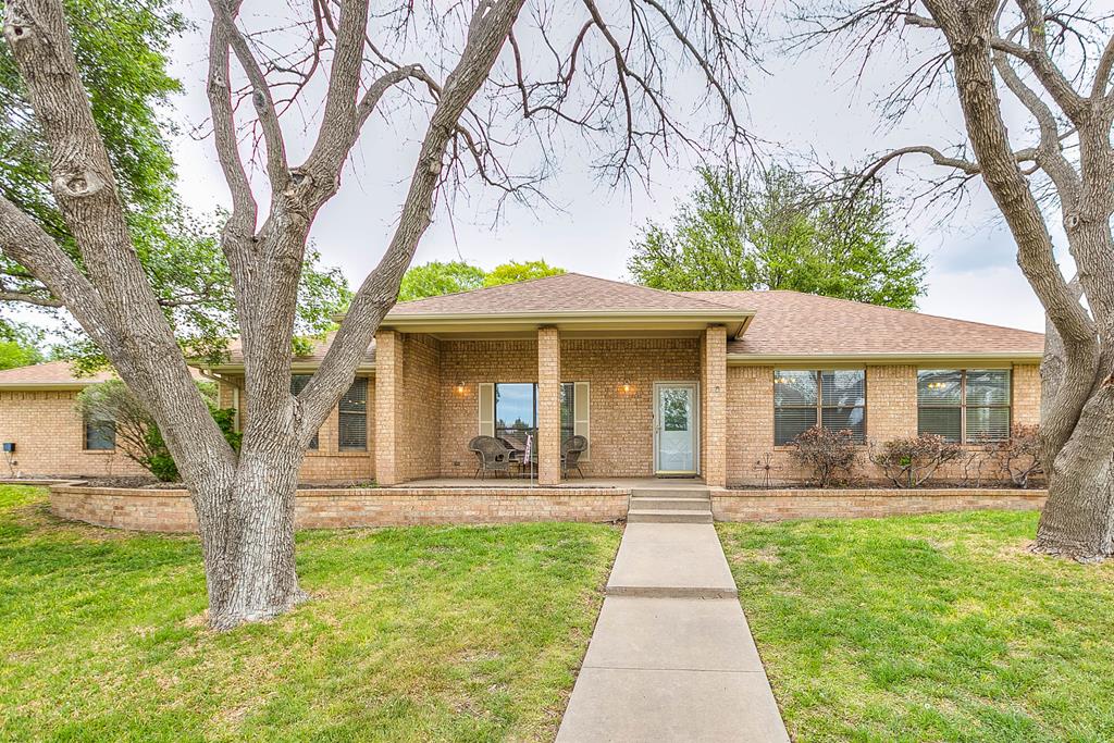 4904 Bermuda Dr., San Angelo, TX 76904