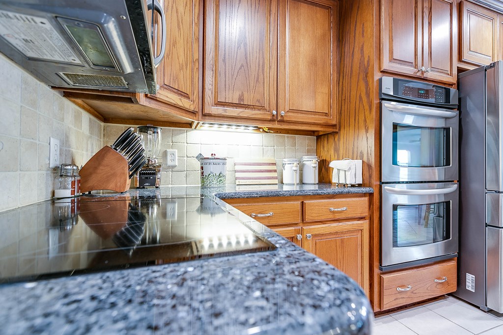 4904 Bermuda Dr., San Angelo, TX 76904