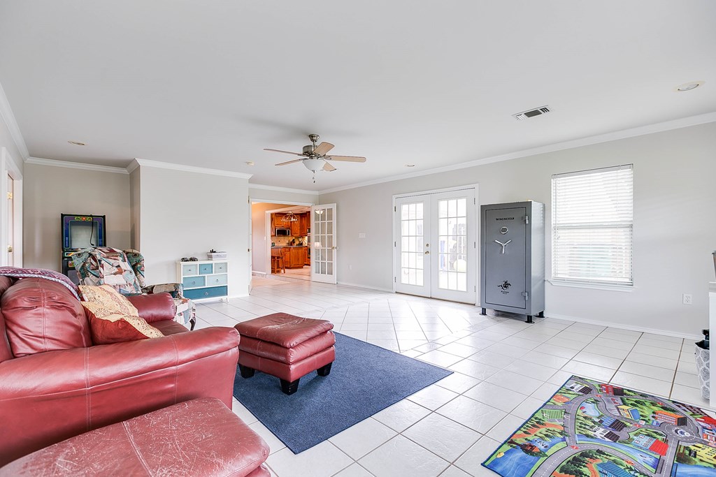 4904 Bermuda Dr., San Angelo, TX 76904