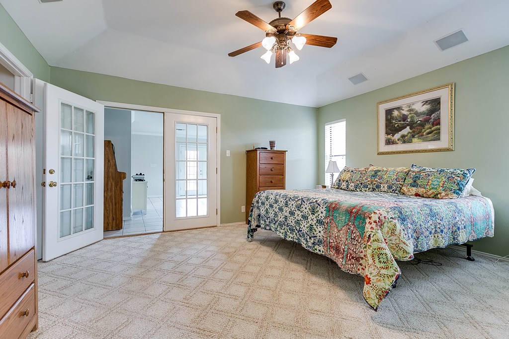 4904 Bermuda Dr., San Angelo, TX 76904