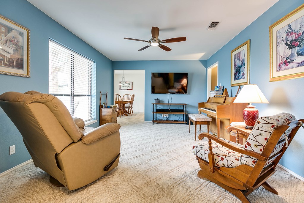 4904 Bermuda Dr., San Angelo, TX 76904