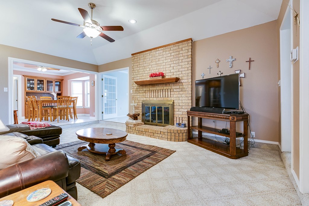 4904 Bermuda Dr., San Angelo, TX 76904