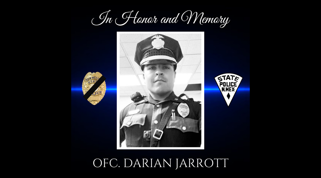 Darian Jarrott Darian Jarrott