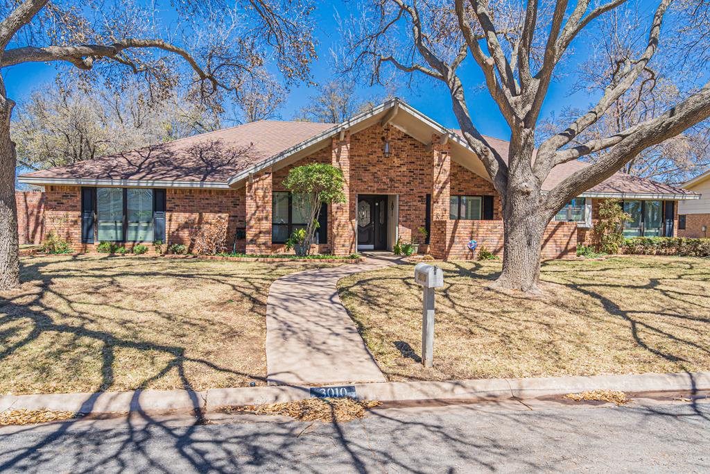 3010 Palo Duro Dr. 3010 Palo Duro Dr.
