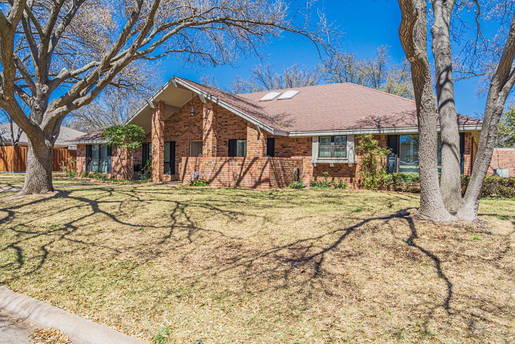 3010 Palo Duro Dr. 3010 Palo Duro Dr.