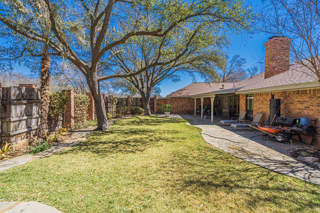 3010 Palo Duro Dr. 3010 Palo Duro Dr.