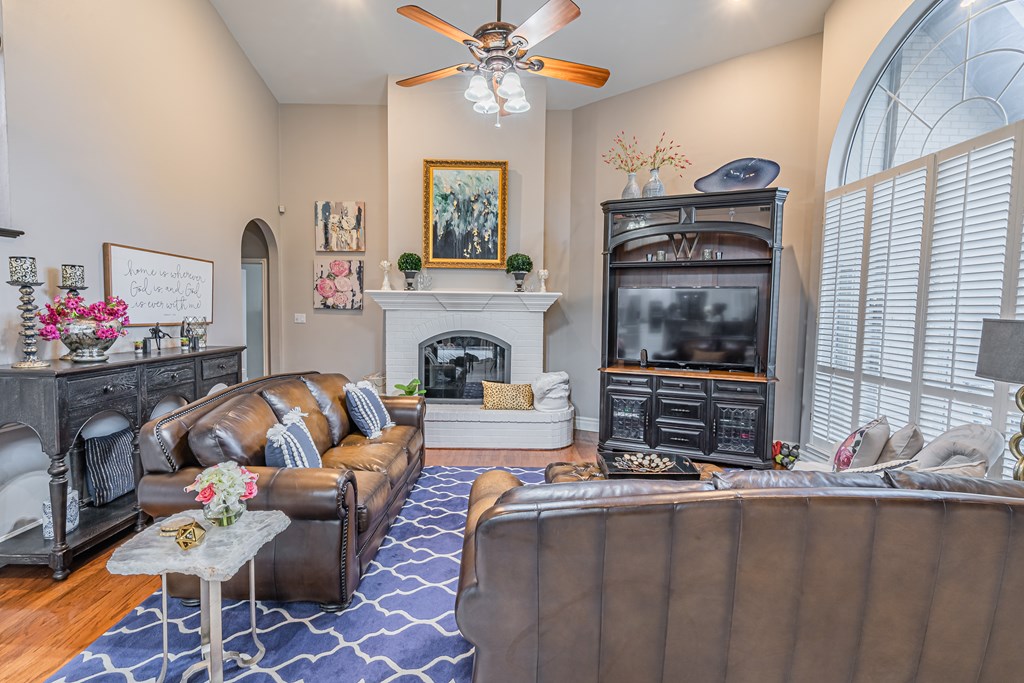 5406 Bent Green Court, San Angelo, TX 76904