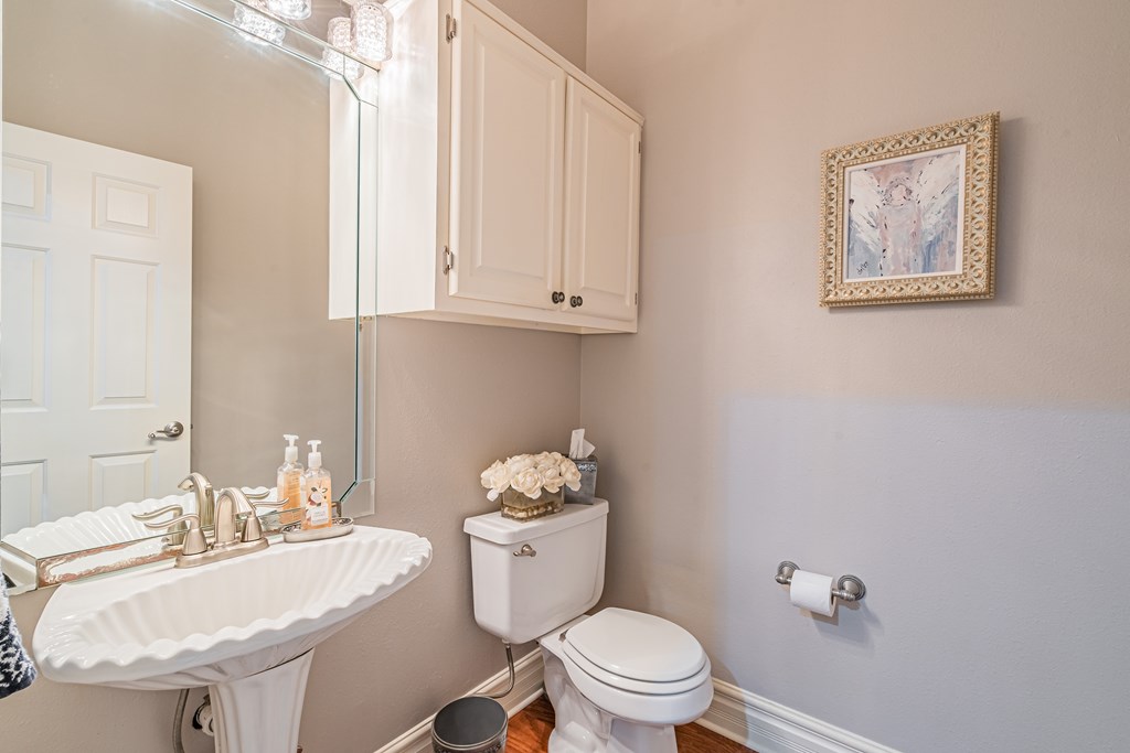 5406 Bent Green Court, San Angelo, TX 76904