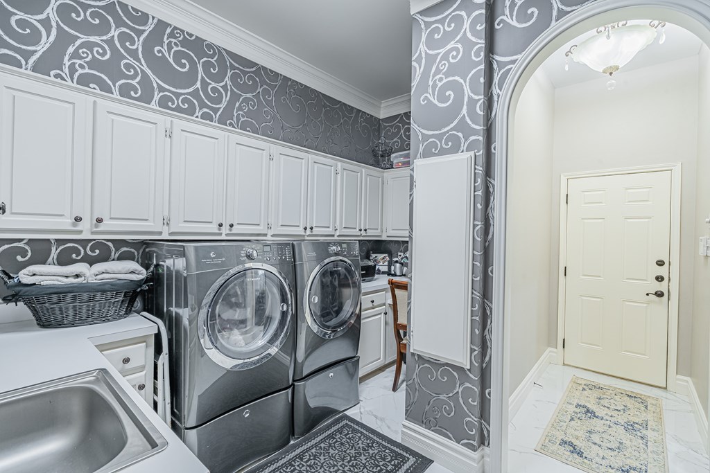 5406 Bent Green Court, San Angelo, TX 76904