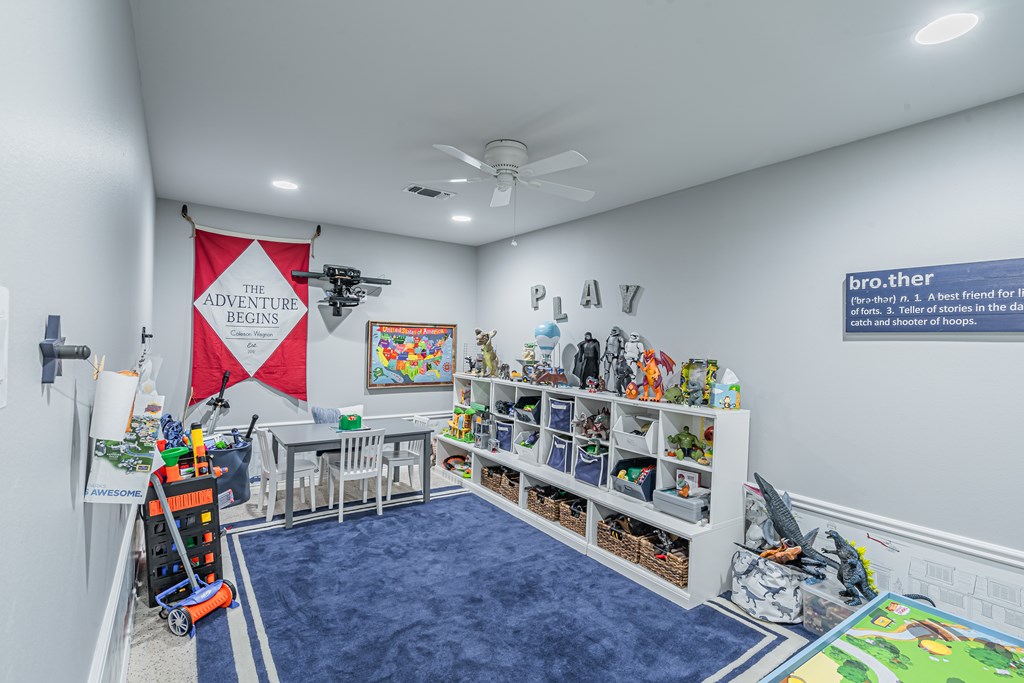 5406 Bent Green Court, San Angelo, TX 76904