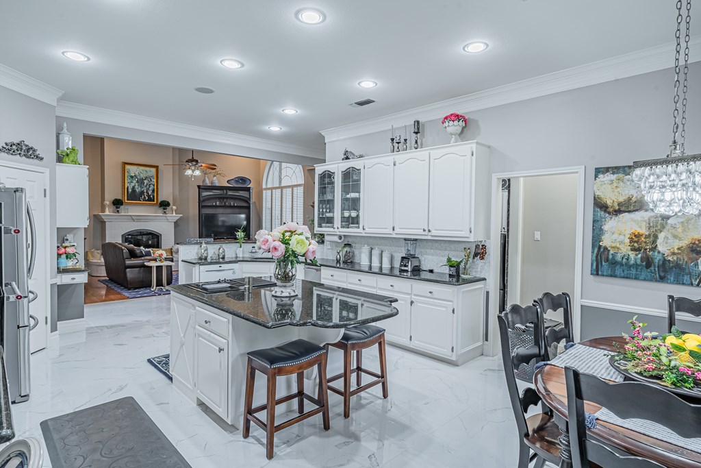 5406 Bent Green Court, San Angelo, TX 76904