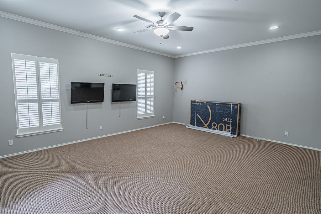 5406 Bent Green Court, San Angelo, TX 76904