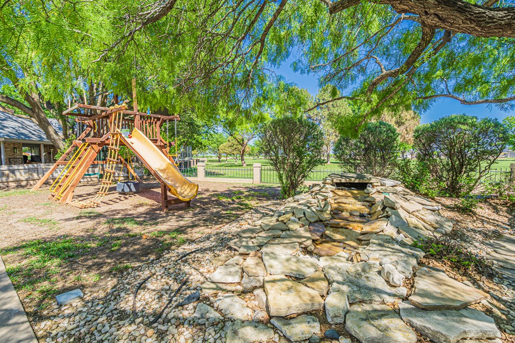 5406 Bent Green Court, San Angelo, TX 76904