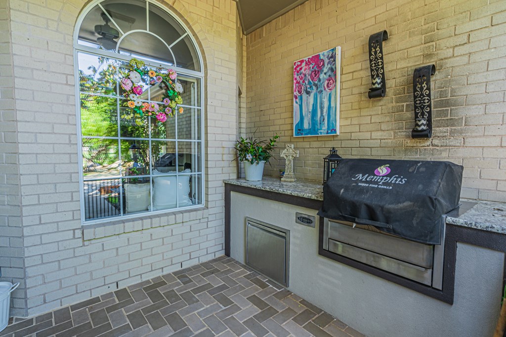 5406 Bent Green Court, San Angelo, TX 76904