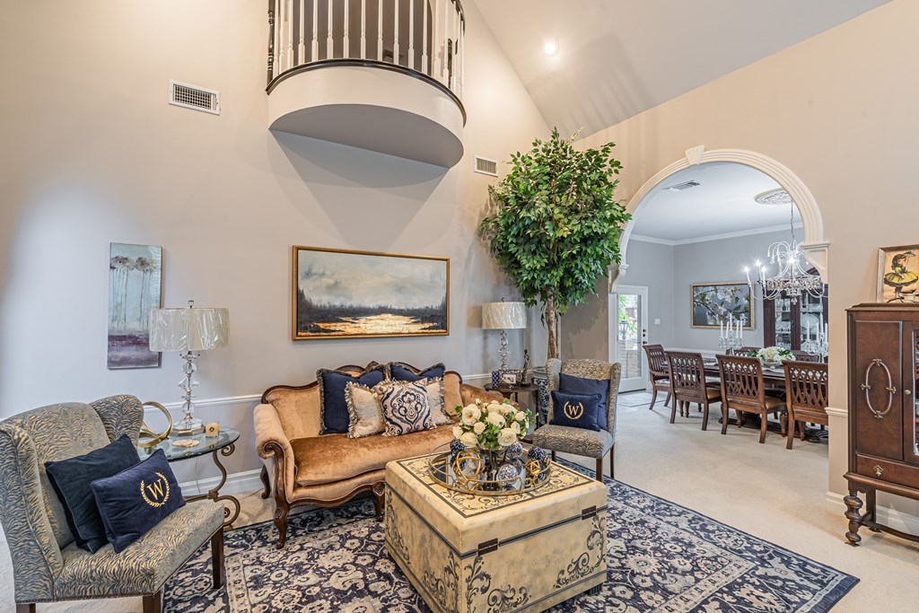 5406 Bent Green Court, San Angelo, TX 76904