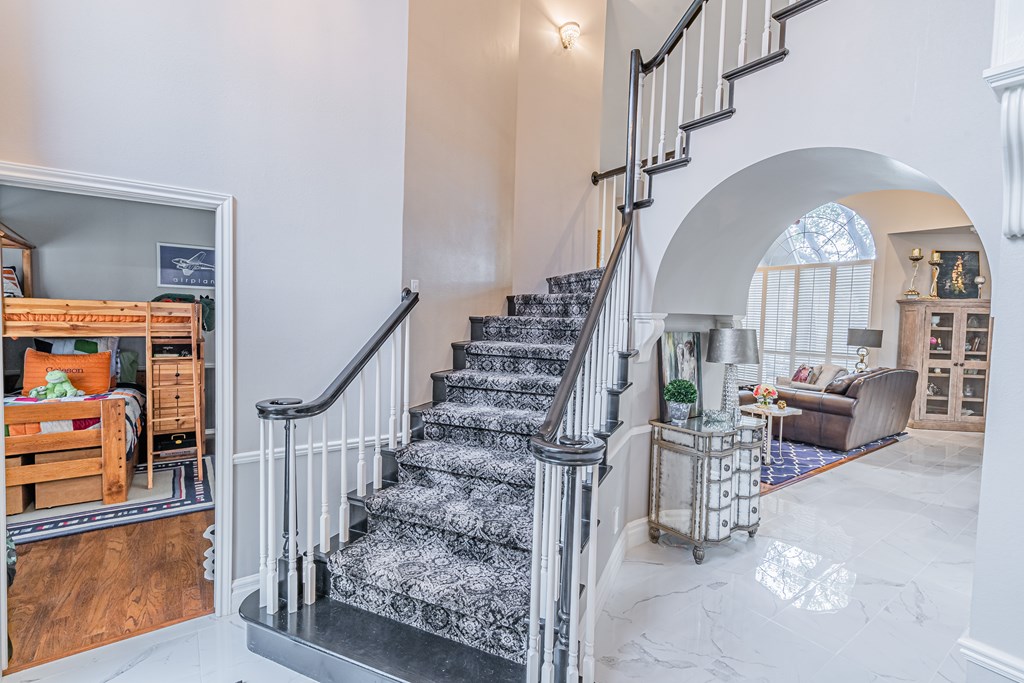 5406 Bent Green Court, San Angelo, TX 76904