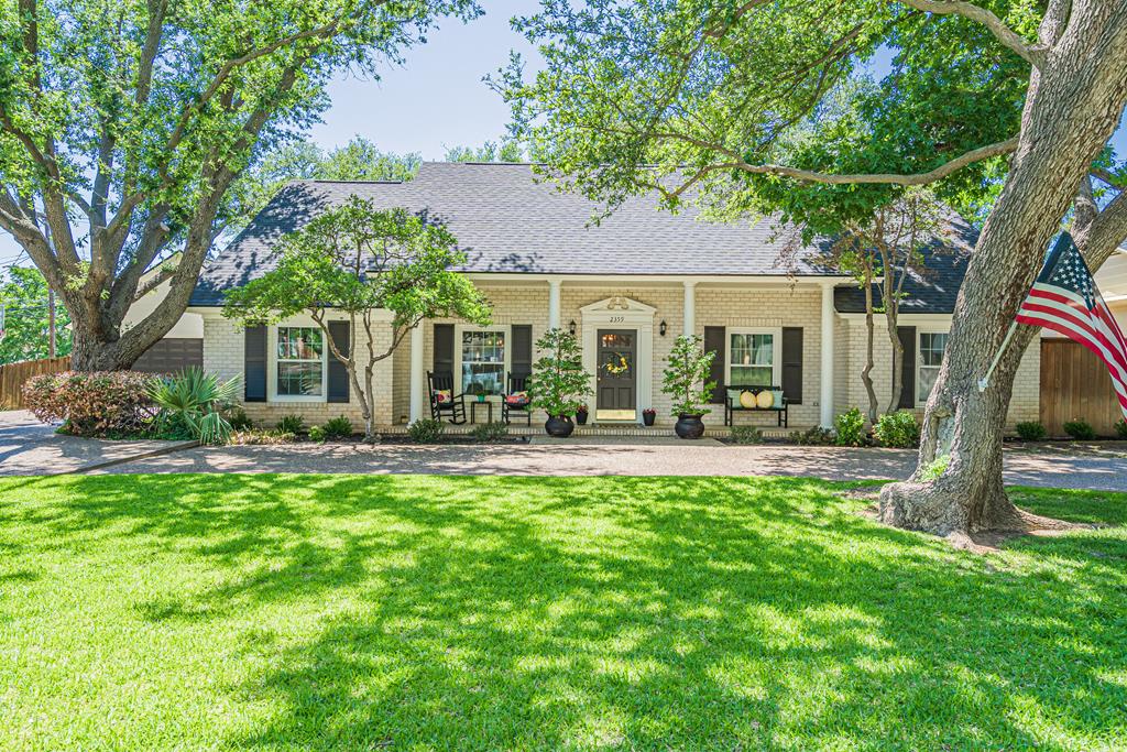 2359 Sul Ross St., San Angelo, TX 76904