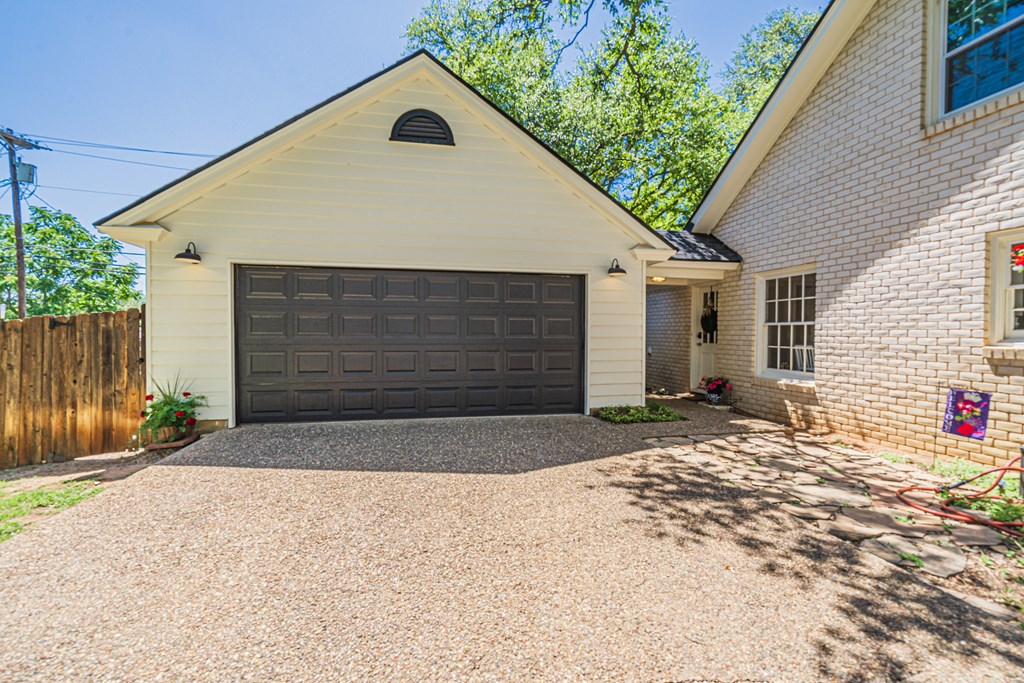 2359 Sul Ross St., San Angelo, TX 76904