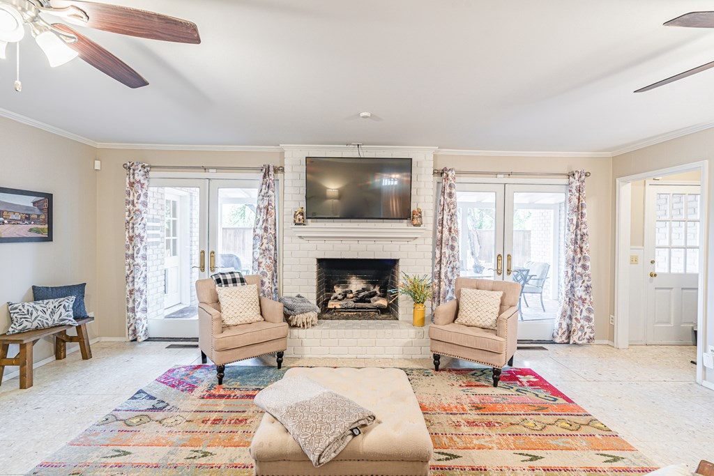 2359 Sul Ross St., San Angelo, TX 76904