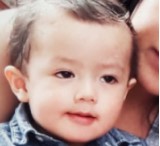 Alajandero Alvarado Jr. (Contributed/Amarillo PD)