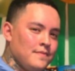 Alejandro Alvarado Abduction (Contributed/Amarillo PD)