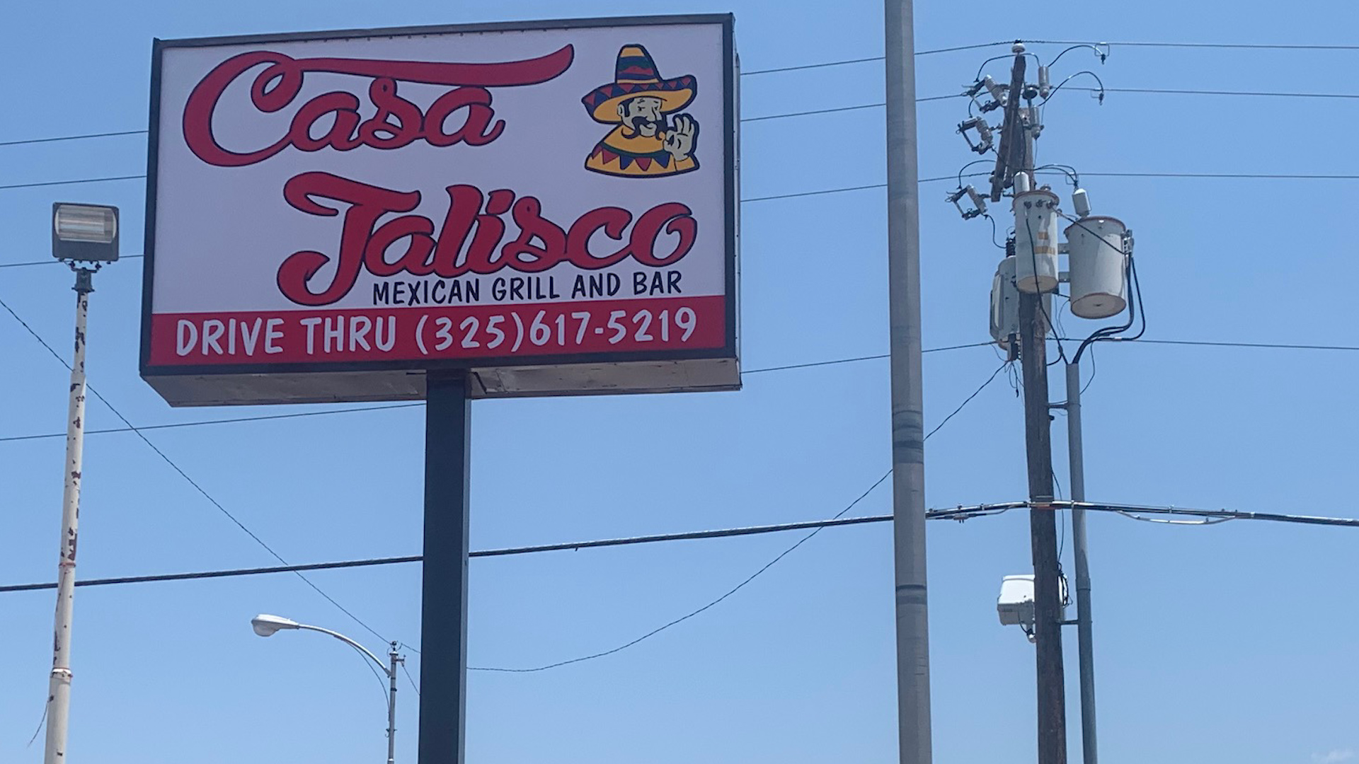 Casa Jalisco