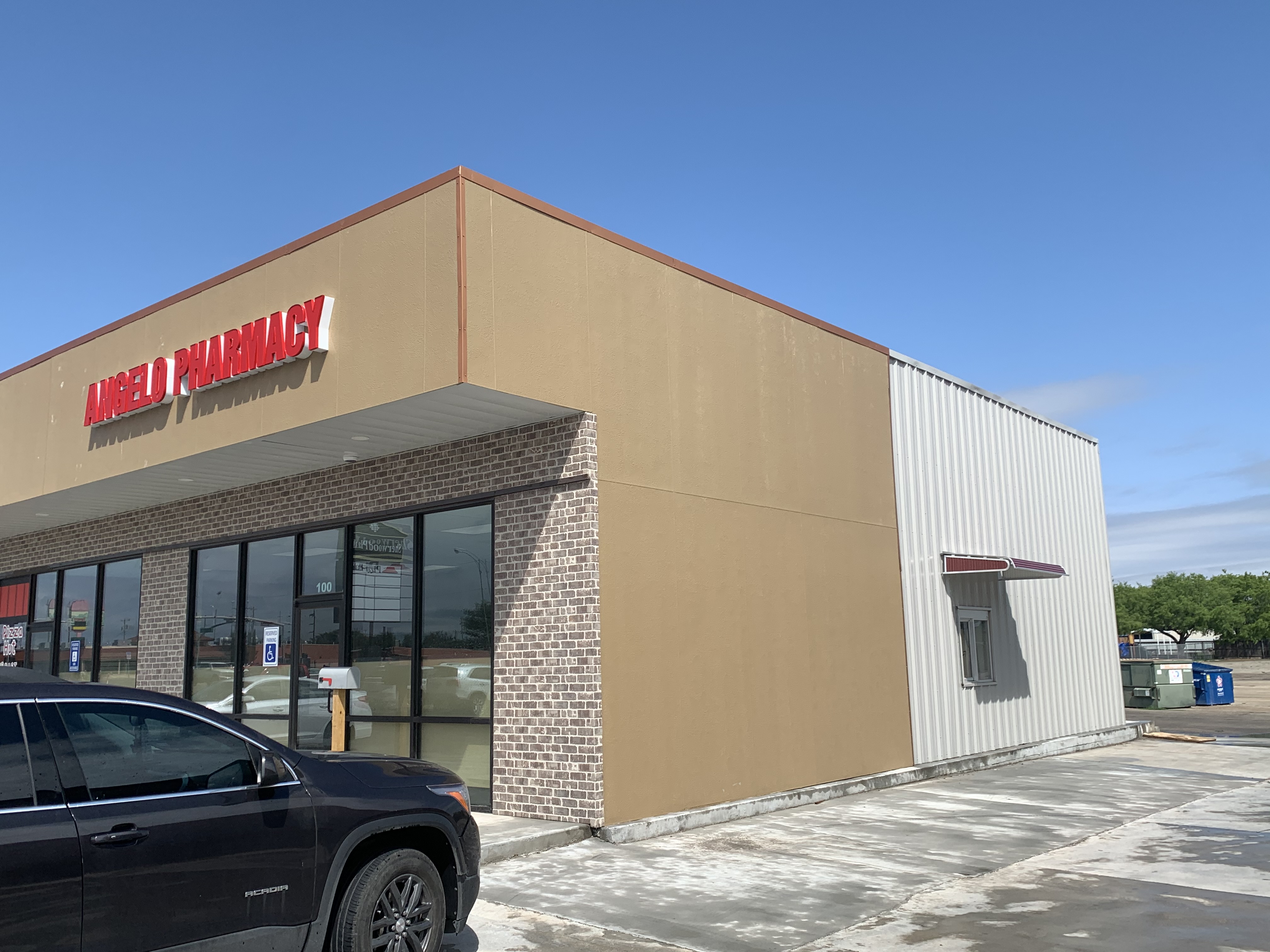Angelo Pharmacy