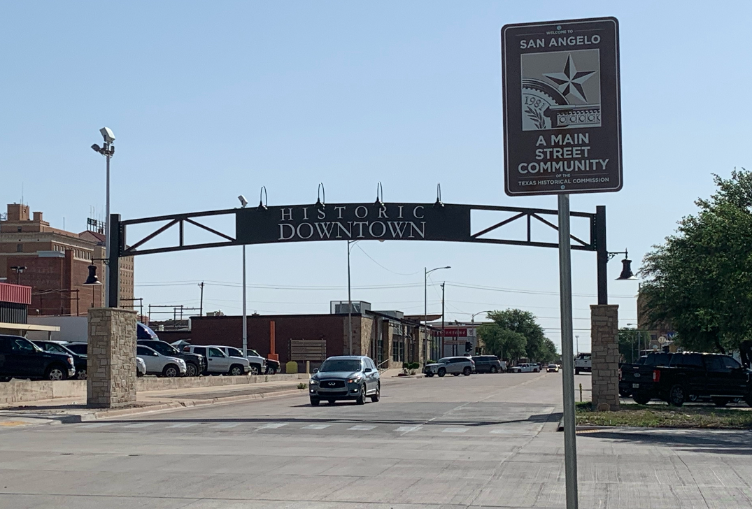 Ceremony for New Downton Gateway Ceremony for New Downton Gateway